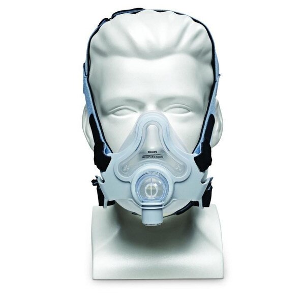 Respironics FullLife CPAP Mask